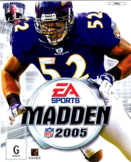 Teams: St. Louis Rams - Madden 06 Guide - IGN