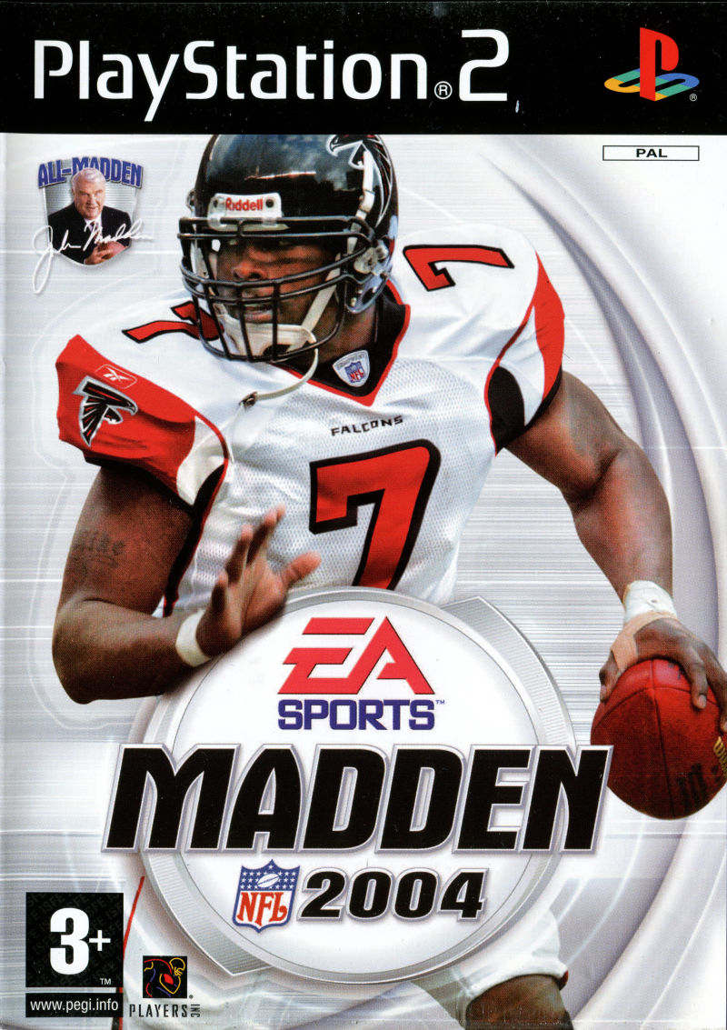 Offense - Madden 2004 Guide - IGN