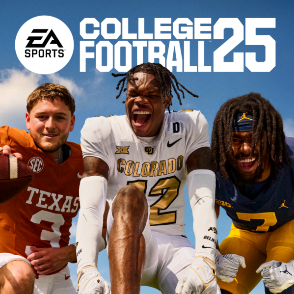 College Football 25