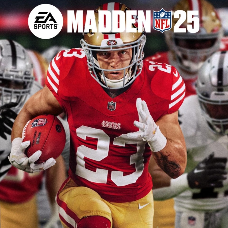 Madden NFL 25