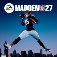 Madden NFL 27
