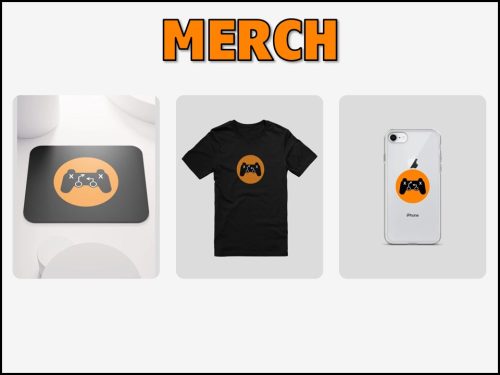 Merch