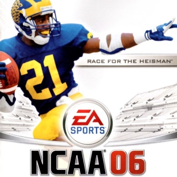NCAA Football 06