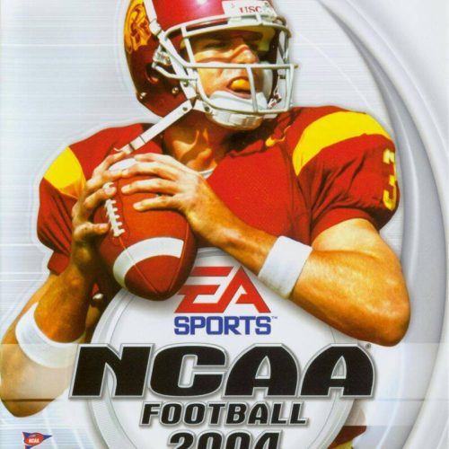 NCAA Football 2004