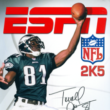 ESPN NFL 2K5