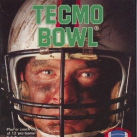 Tecmo Bowl