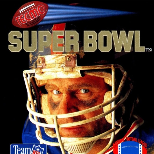 Tecmo Super Bowl