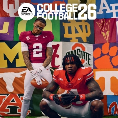 College Football 26