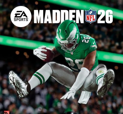 Madden NFL 25