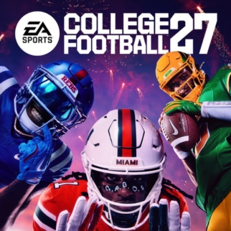 College Football 27