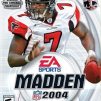 Madden NFL 2004